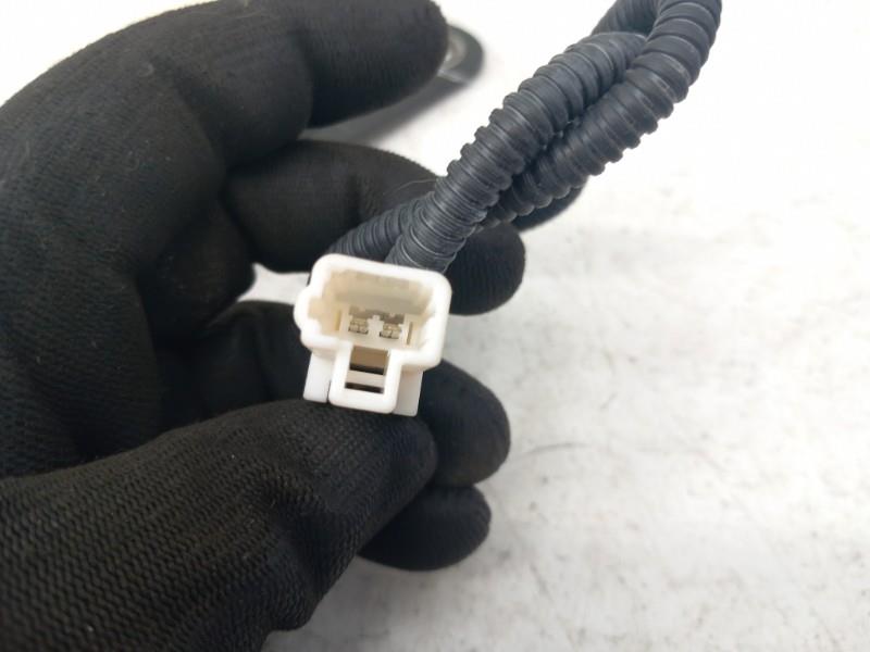 Aggancio cintura sicurezza anteriore destro HYUNDAI IX 35 PHASE 2 Gasolina - 1