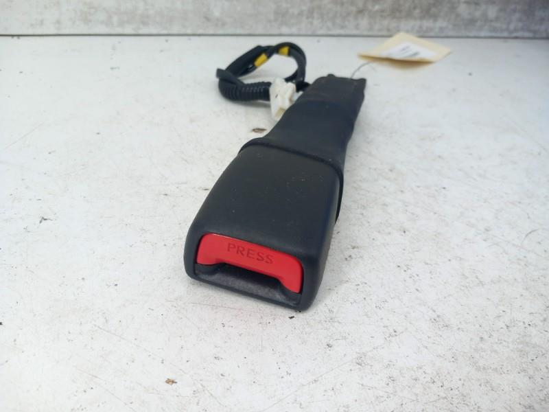 Aggancio cintura sicurezza anteriore sinistro CITROEN C1 1 PHASE 3 Gasolina - 1