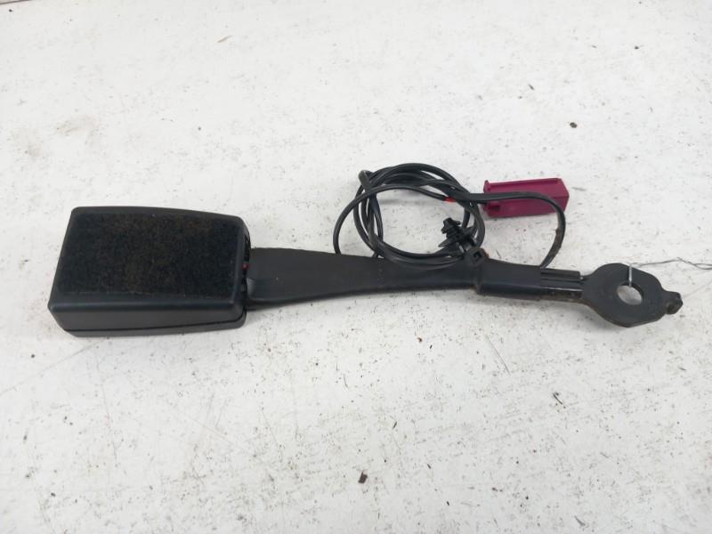 Aggancio cintura sicurezza anteriore sinistro FORD FIESTA 6 PHASE 2 Gasolina - 1
