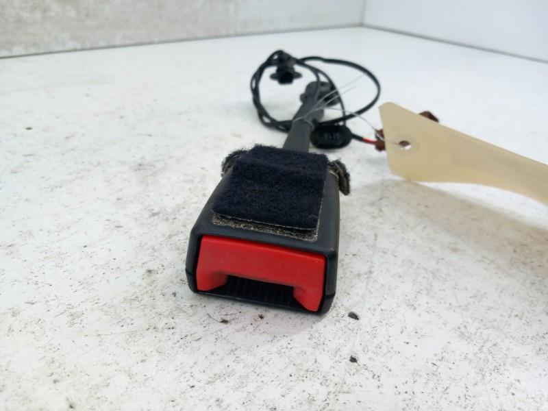 Aggancio cintura sicurezza anteriore sinistro FORD FIESTA 7 Gasolina - 1