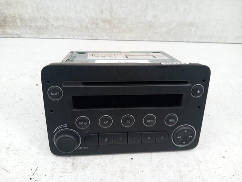 Autoradio originale ALFA ROMEO 159 BREAK Diésel - 1