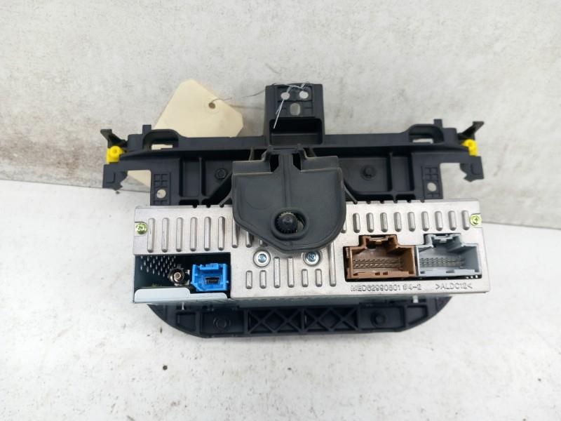 Autoradio originale OPEL CORSA E Gasolina - 1