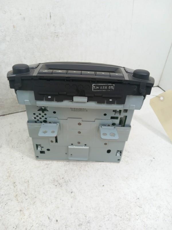 Autoradio originale HYUNDAI IX 35 PHASE 2 Gasolina - 1