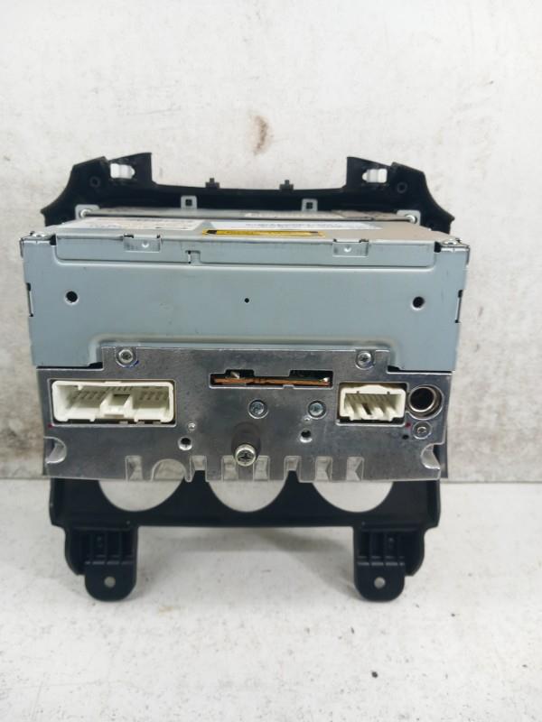 Autoradio d'origine MAZDA 2 2 PHASE 1 Essence - 1