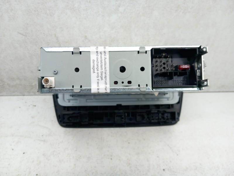 Autoradio originale SEAT IBIZA 4 PHASE 2 Diésel - 1