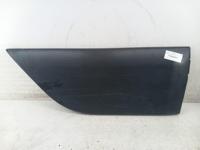 Modanatura portiera posteriore destra RENAULT SCENIC 1 PHASE 2 Diésel - 1