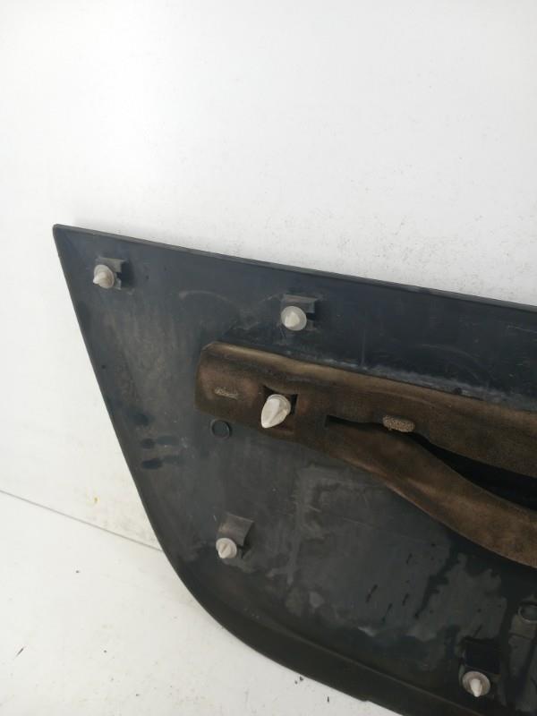 Modanatura portiera anteriore destra RENAULT SCENIC 1 PHASE 2 Diésel - 1