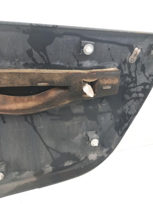 Modanatura portiera anteriore sinistra RENAULT SCENIC 1 PHASE 2 Diésel - 1