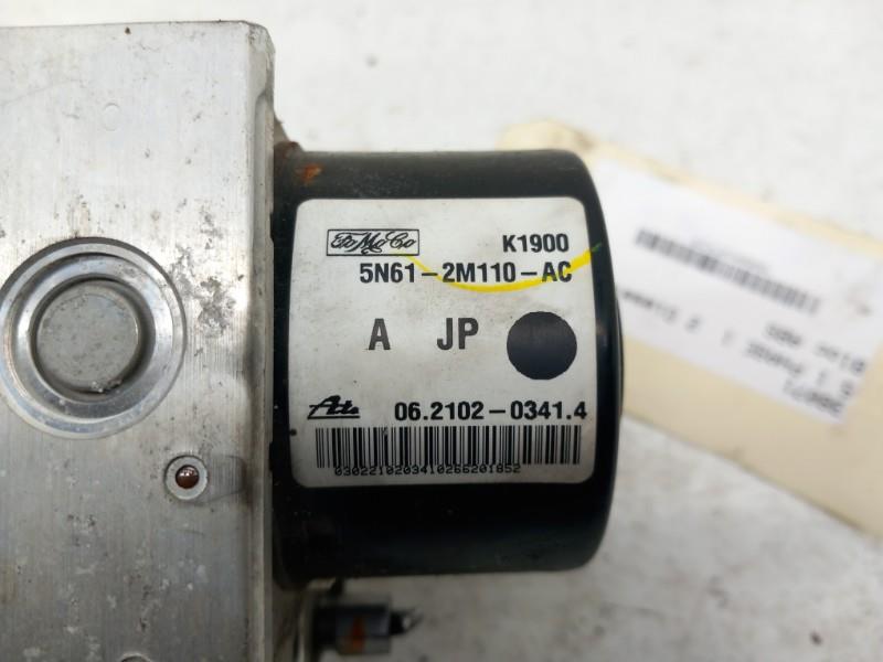 Blocco ABS (antibloccaggio freni) MAZDA 5 1 PHASE 1 Diésel - 1