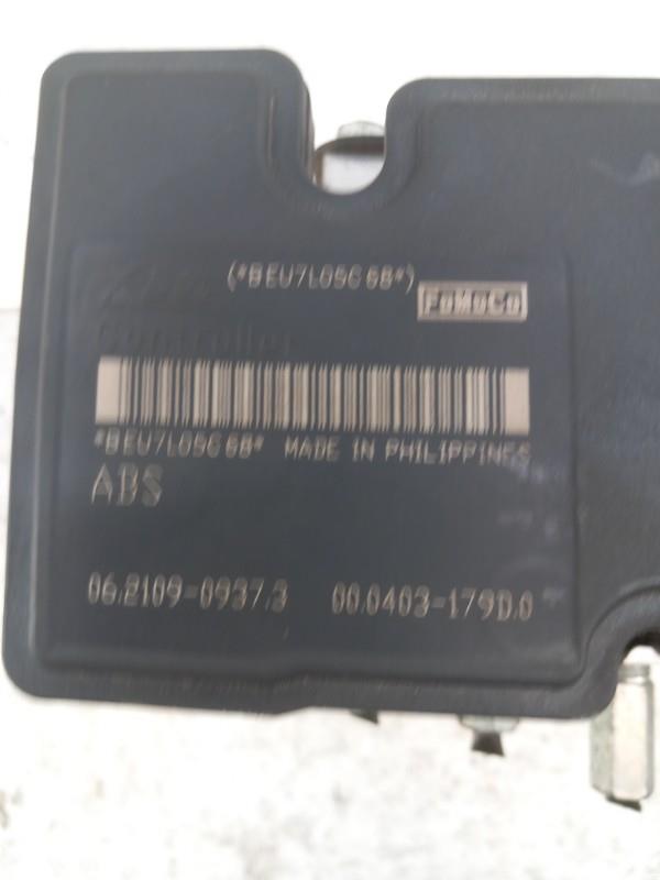 Bloc ABS (freins anti-blocage) MAZDA 2 2 PHASE 1 Essence - 1