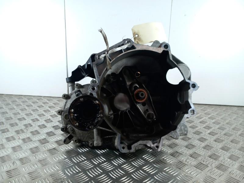 Scatola cambio VOLKSWAGEN POLO 5 PHASE 1 Gasolina - 1