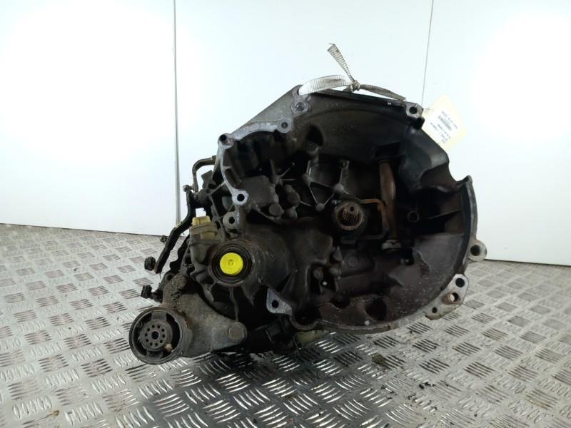 Scatola cambio PEUGEOT 106 PHASE 1 Gasolina - 1