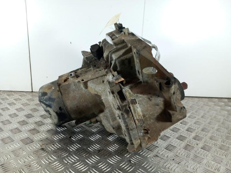 Boite de vitesses RENAULT R21 PHASE 2  - 1