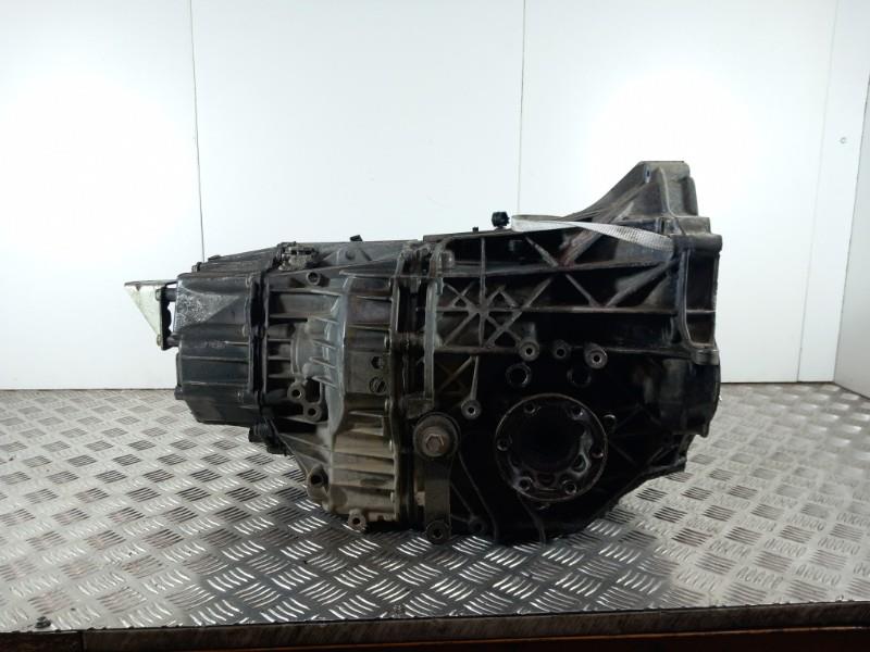 Boite de vitesses AUDI A4 2 PHASE 1 Essence - 1