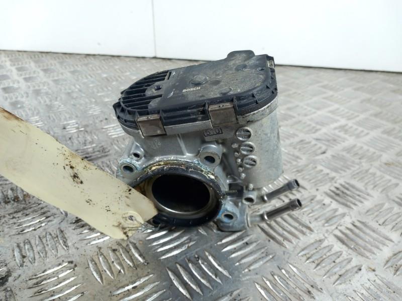 Boitier papillon CITROEN C1 1 PHASE 3 Essence - 1