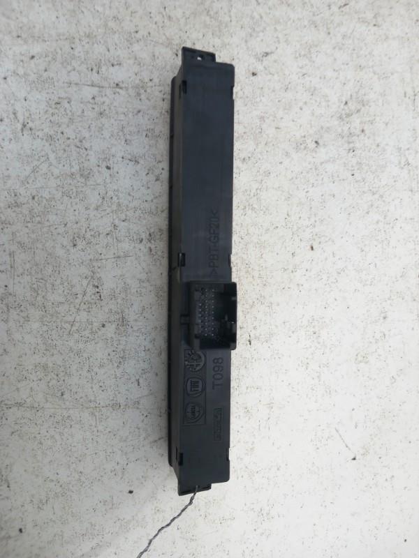 Bouton de warning OPEL COMBO D Diesel - 1