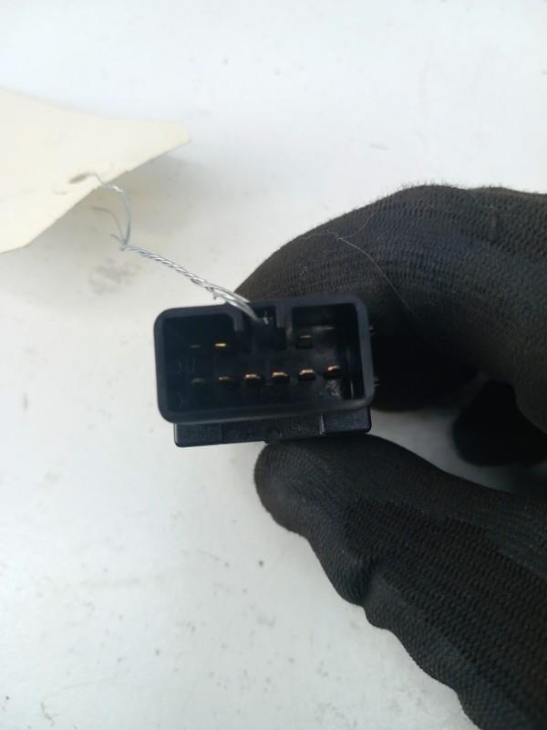 Interruttore luci emergenza TOYOTA CARINA 3 Diésel - 1