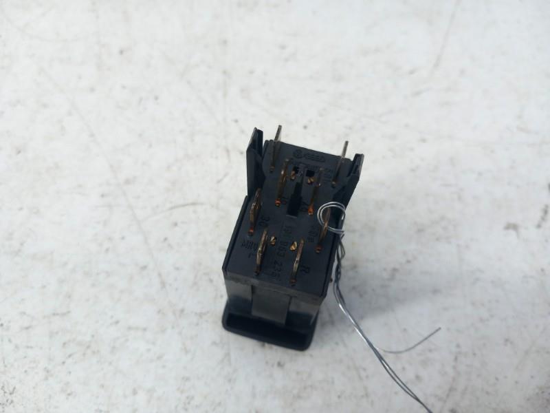 Bouton de warning VOLKSWAGEN GOLF 2 Essence - 1