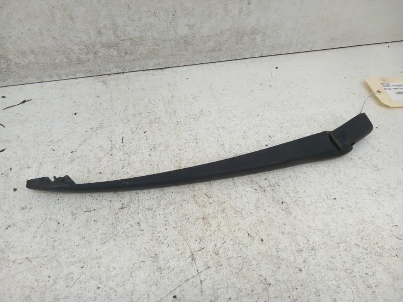 Braccio tergicristallo posteriore CITROEN XSARA PICASSO PHASE 1 Diésel - 1