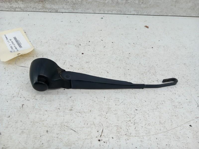 Braccio tergicristallo posteriore VOLKSWAGEN POLO 3 PHASE 2 Gasolina - 1