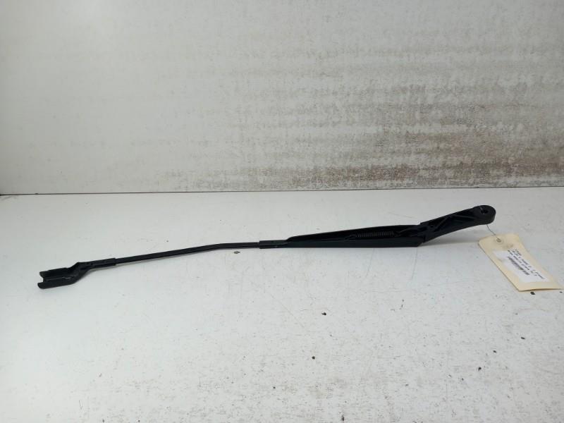 Braccio tergicristallo anteriore destro SEAT IBIZA 4 PHASE 2 Diésel - 1