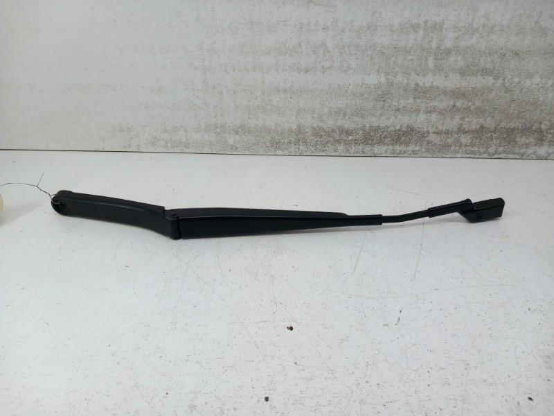Braccio tergicristallo anteriore sinistro SEAT IBIZA 4 PHASE 2 Diésel - 1