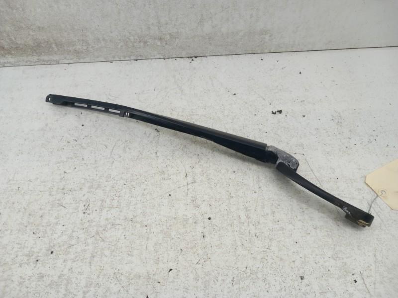 Braccio tergicristallo anteriore sinistro AUDI A4 2 PHASE 1 Gasolina - 1