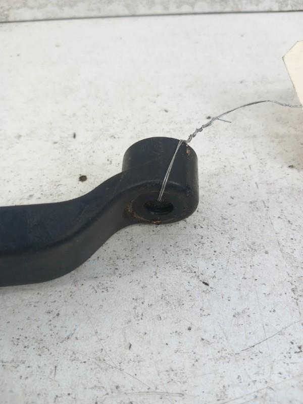 Braccio tergicristallo anteriore sinistro MAZDA 2 2 PHASE 1 Gasolina - 1