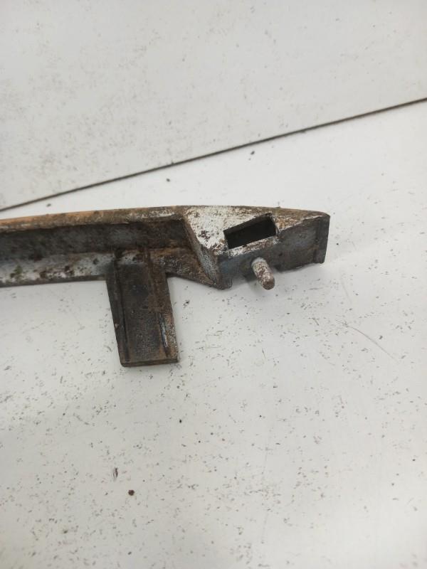 Calandre CITROEN SAXO PHASE 1 Diesel - 1