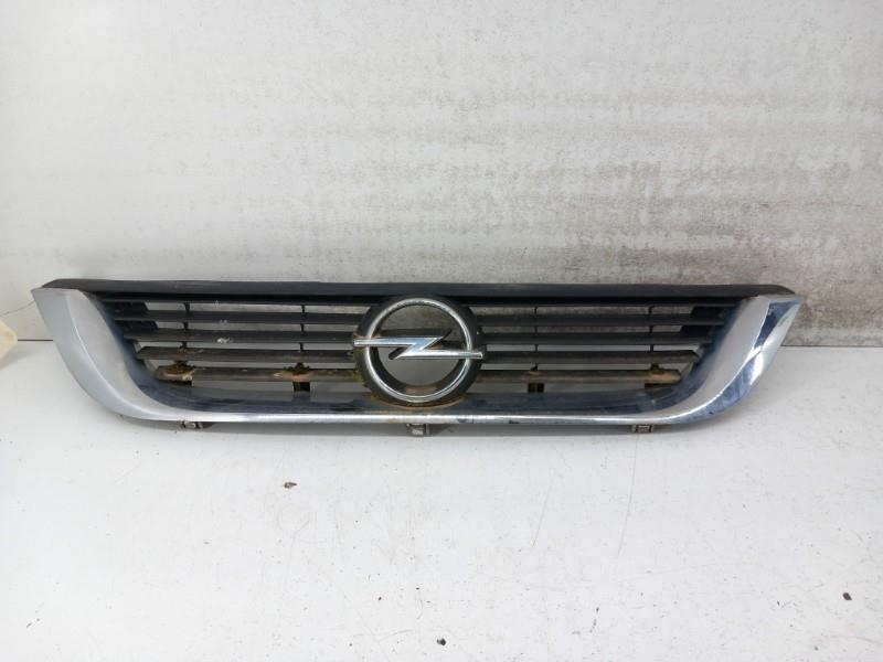 Calandre OPEL VECTRA B PHASE 2 Diesel - 1