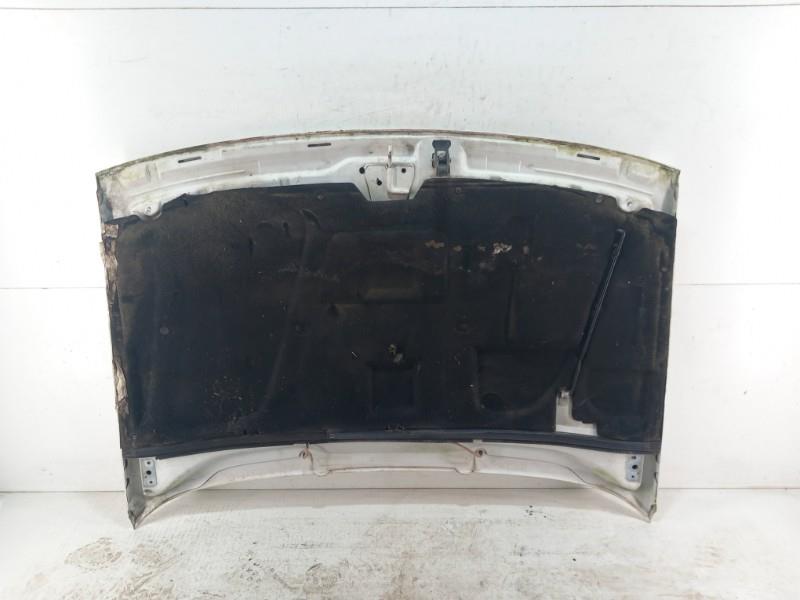 Capot CITROEN SAXO PHASE 1 Diesel - 1