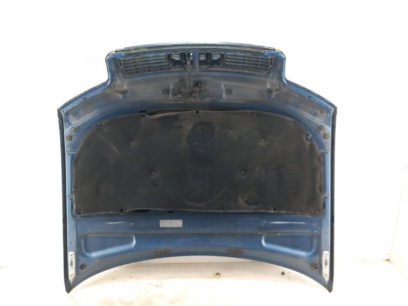 Capot AUDI A4 2 PHASE 1 Essence - 1