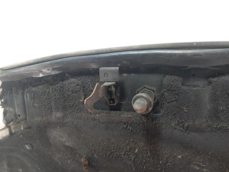 Capot OPEL VECTRA B PHASE 2 Diesel - 1