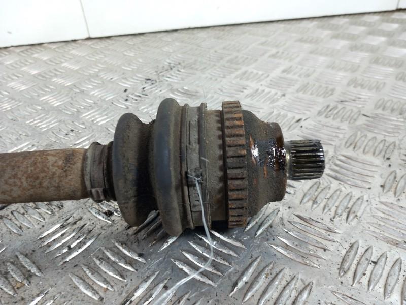 Giunto cardanico posteriore destro (trasmissione) SMART FORTWO 1 PHASE 2 COUPE Gasolina - 1