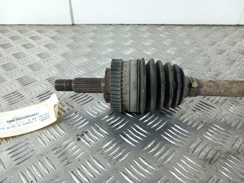 Giunto cardanico posteriore sinistro (trasmissione) RENAULT SCENIC 1 PHASE 2 Diésel - 1