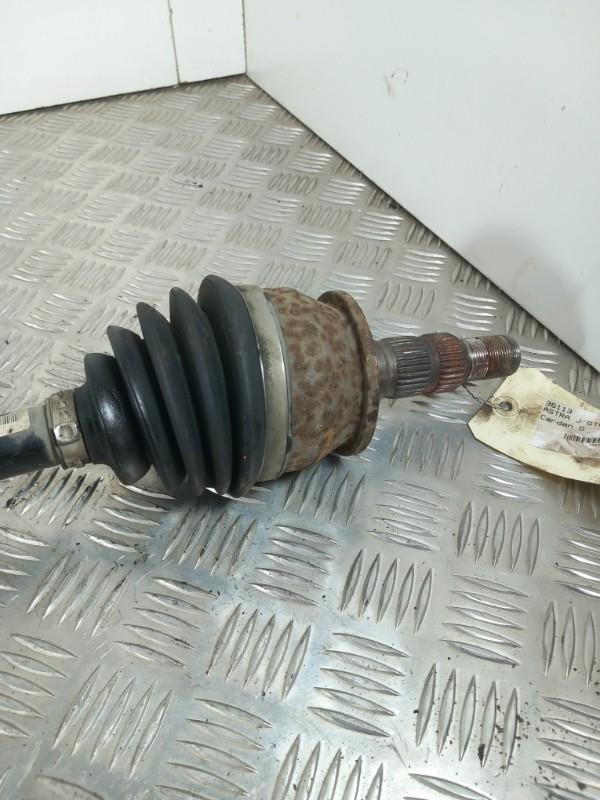 Giunto cardanico albero di trasmissione destro OPEL ASTRA J GTC Diésel - 1