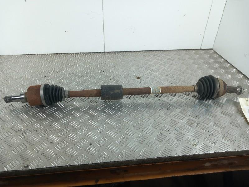 Giunto cardanico albero di trasmissione destro FORD FIESTA 7 Gasolina - 1