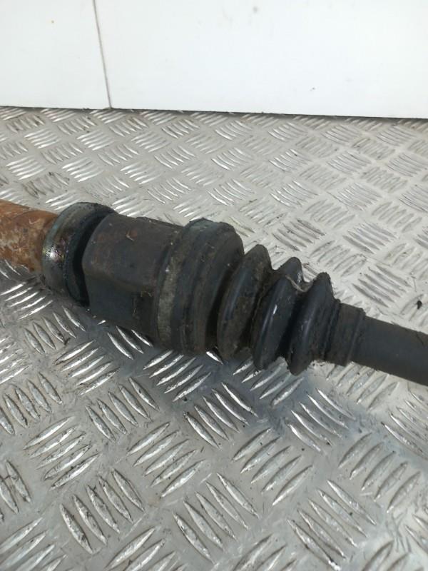 Cardan droit (transmission) FORD FOCUS 1 Diesel - 1