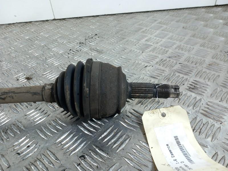 Giunto cardanico albero di trasmissione destro FIAT BRAVA Gasolina - 1