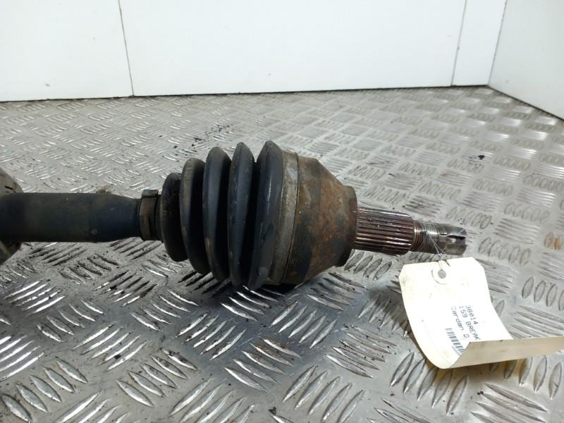Giunto cardanico albero di trasmissione destro ALFA ROMEO 159 BREAK Diésel - 1