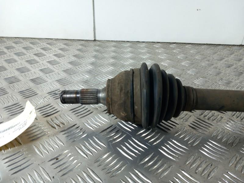 Giunto cardanico albero di trasmissione destro CITROEN DS3 PHASE 1  - 1