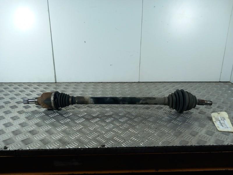 Giunto cardanico albero di trasmissione destro CITROEN C3 2 PHASE 2 Diésel - 1