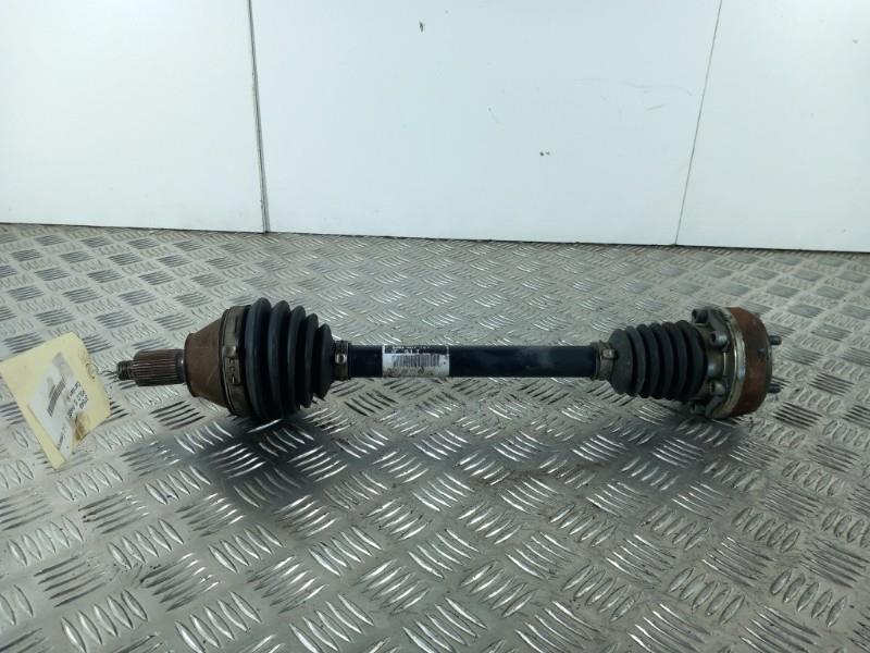 Giunto cardanico albero di trasmissione sinistro VOLKSWAGEN POLO 5 PHASE 1 Gasolina - 1
