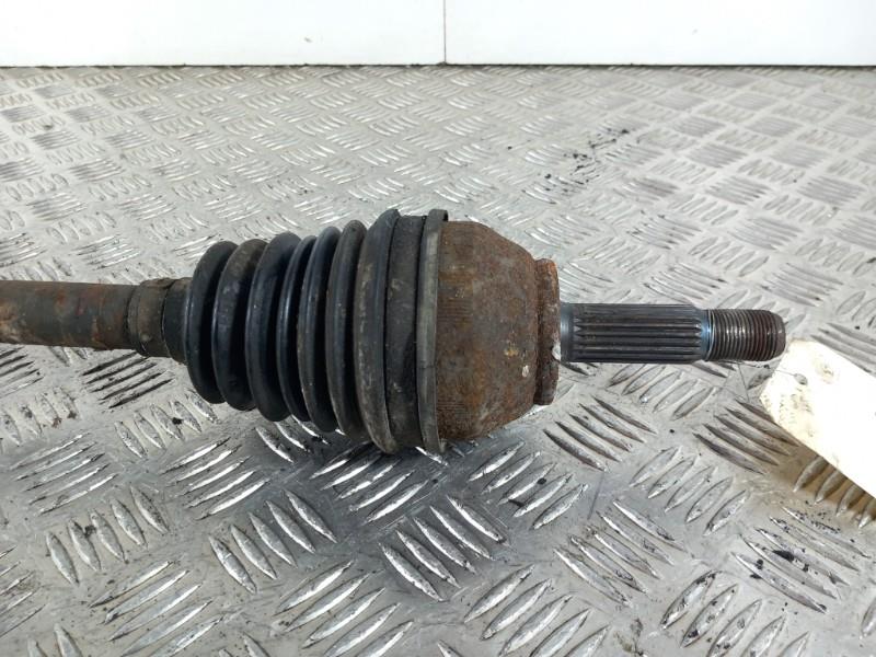 Giunto cardanico albero di trasmissione sinistro RENAULT R21 PHASE 2  - 1