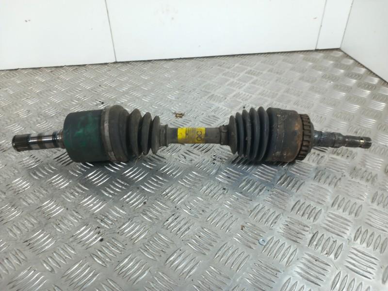 Giunto cardanico albero di trasmissione sinistro OPEL VECTRA B PHASE 2 Diésel - 1