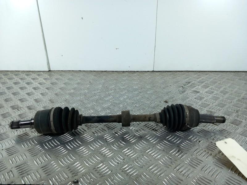Cardan gauche (transmission) MAZDA 2 2 PHASE 1 Essence - 1