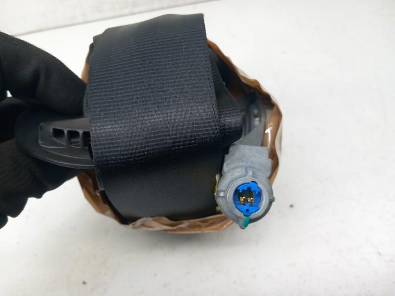 Cintura di sicurezza anteriore destra CITROEN C3 2 PHASE 1 Gasolina - 1