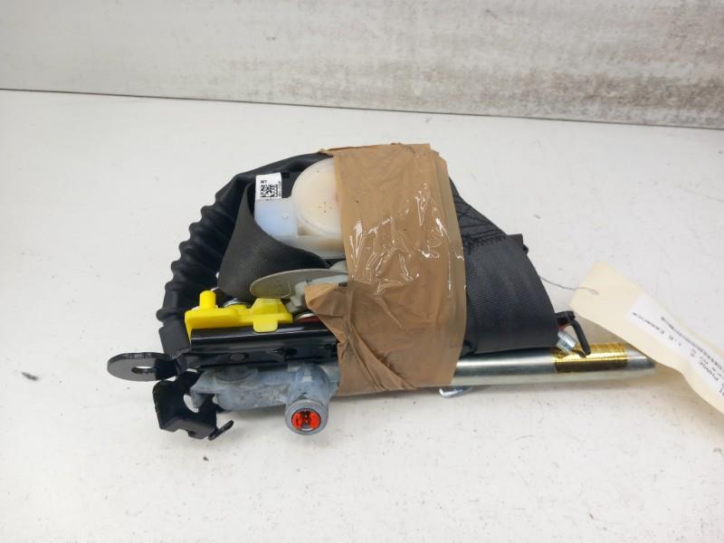 Cintura di sicurezza anteriore sinistra HYUNDAI IX 35 PHASE 2 Gasolina - 1