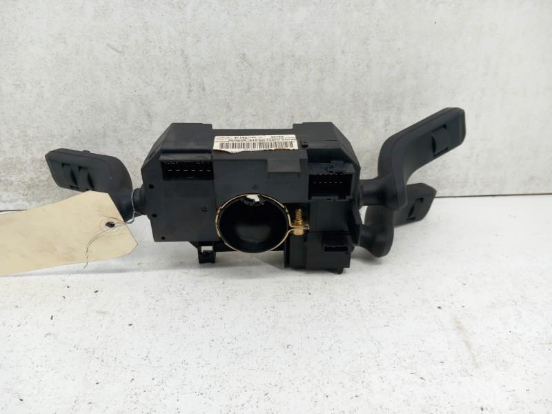 Devio guida completo con contatto spiralato ALFA ROMEO 159 BREAK Diésel - 1