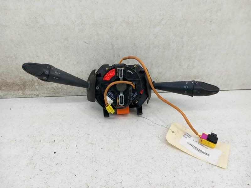 Devio guida completo con contatto spiralato FIAT BRAVA Gasolina - 1